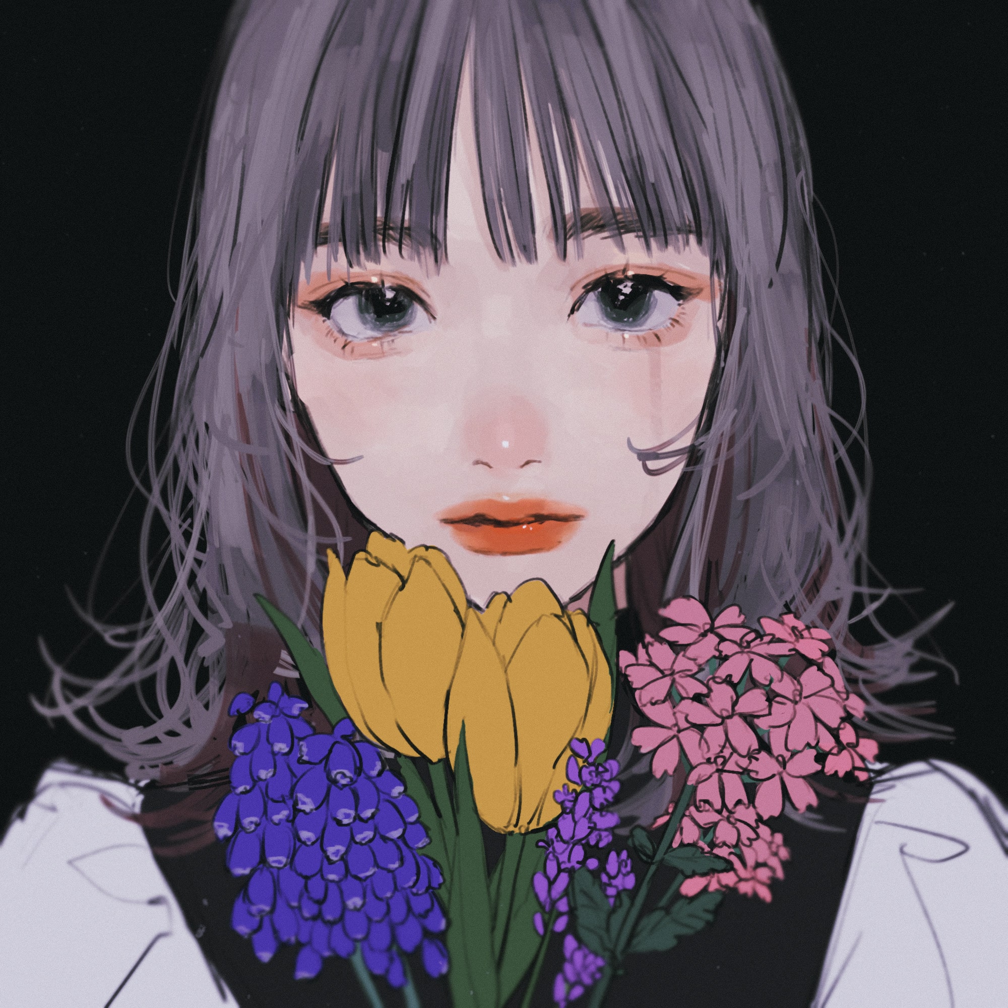 こはならむ『不完全花』 | tamimoon 